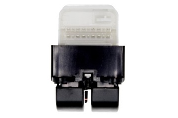 фото thumb №12, Переключатель стекло toyota rav4 2000-2005 18 контактов