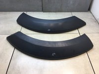 фото thumb №1, Молдинг крыла задняя discovery iii dfk000055