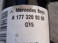 Амортизатор поворотный кулак левая mercedes a-klasa w177 1.5 d a1773209300 с Разборки, фото thumb