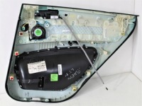 Карта оббивка повна шкіра ліве задні bmw x5m e70 Недорого, фото thumb