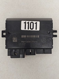 фото thumb №1, Модуль фаркоп mercedes w447