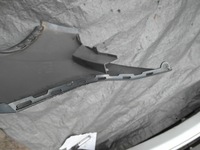 фото thumb №8, Skoda rapid бампер задня задній / 2033