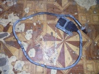 фото thumb №1, Citroen jumper iii 2.2 bluehdi датчик nox a3c04023600-01