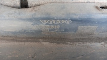 фото thumb №6, Планка декоративна l volvo s80
