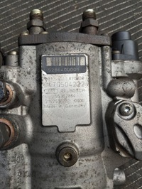 фото thumb №9, Насос впрыскивающий opel vectra c zafira a 0470504222 55352864 2.2 dti