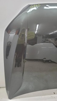 Volvo xc60 2 17+ капот крышка двигателя перед передняя fv Цена, фото thumb