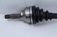 Привідний вал правий перед ford focus 1.8tdi Оригінал, фото thumb