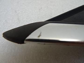 фото thumb №7, Peugeot 5008 ліва заглушка трикутник крила передньої перед 96859483xt