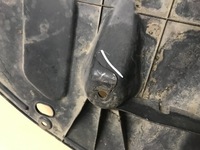 фото thumb №6, Hyundai i30 iii плита защита pod двигатель