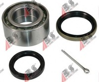 фото thumb №1, Подшипник колеса перед smart forfour 1.5 cdi 04-06