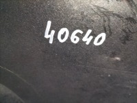 Бампер передний перед citroen c4 ii 10- в Украине, фото thumb