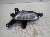 фото thumb №1, Противотуманная фара правый led drl hyundai i30 iii 2017-