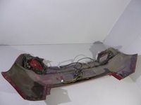 фото thumb №8, Citroen c4 3d бампер задня задній ekqd