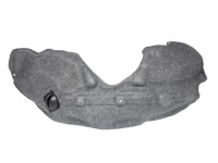 фото thumb №1, Подкрылок левая jeep grand cherokee wk2 2011-2021 ткань