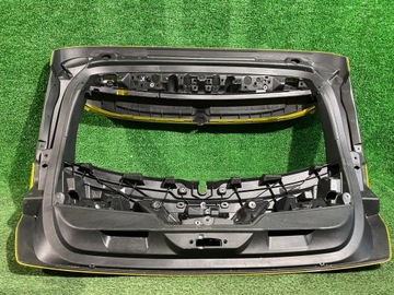 фото thumb №10, Крышка зад задняя opel astra l vi hb