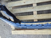 фото thumb №11, Бампер перед vw passat b7 lk7x ксенон