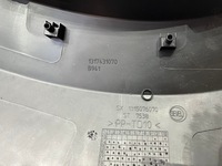 фото thumb №7, Ducato jumper boxer молдинг крыла перед передняя левая 1317431070