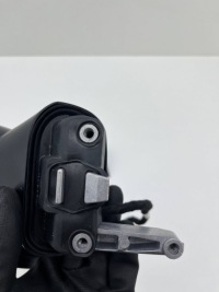 фото thumb №11, Nissan qashqai j12 зеркало левое 11-pin ассистент европа