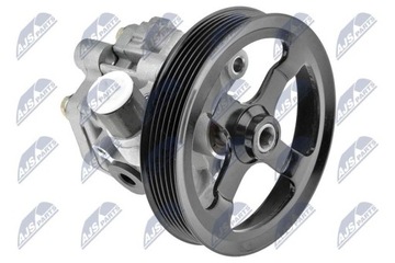 фото thumb №16, Насос підсилювача dodge caliber 06-, jeep patriot/compass 07- | 5105048aa