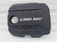 фото thumb №1, Защита верхний двигателя hyundai i30 ii 16v eu