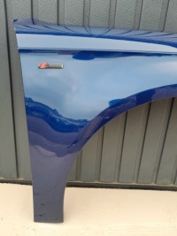 Крило перед передній правий audi a3 8v0 8v0821092 Недорого, фото thumb
