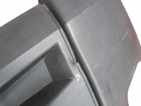 фото thumb №5, Бампер перед передній renault master ii lift 8200197134