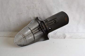 Арки переднего колеса Blamp Fender Honda SH 300 2015