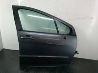 фото thumb №1, Дверь правый перед peugeot 308 ktp хэтчбек