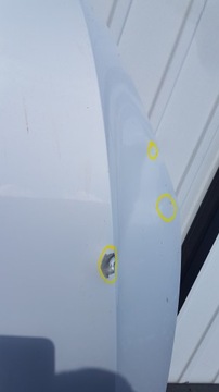 фото thumb №7, Vw golf 7 vii 5g капот кришка двигуна гарна