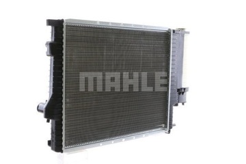 фото thumb №12, Mahle cr 244 001s радіаторів, система охолодження двигун