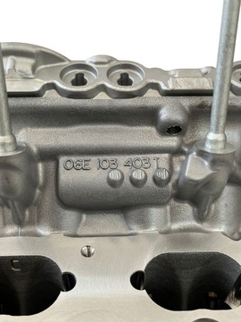 фото thumb №12, Головка 06e103403t 06e103263b audi a5 a6 a7