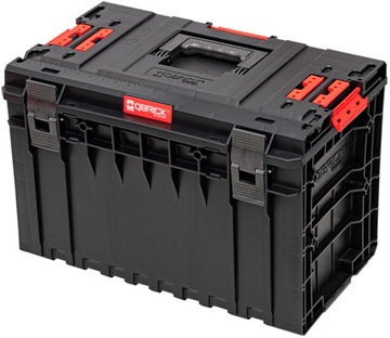ЧЕМОДАН-ЯЩИК ДЛЯ ИНСТРУМЕНТОВ-ОРГАНИЗАТОР Qbrick System One 450 Vario Modular