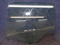 фото thumb №1, Скло бокова двері fiat tipo 2 ii 5d/sedan 2018r. ліва задня