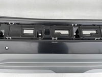 фото thumb №3, Hyundai kona бампер зад оригинал pdc