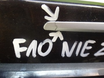 фото thumb №5, Держатель na напитки защита dekor bmw f10 f11 u