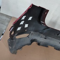 фото thumb №6, Бампер задня mazda cx-3 dk8a-50221