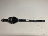 фото thumb №1, Піввісь ліва hyundai tucson iv 1.6 t-gdi 21-23