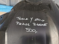 Tesla y 20- подкрылок правое перед передние 1840624-00-a b.ładne Цена, фото thumb