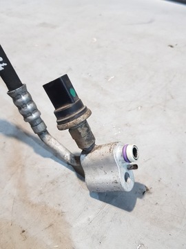 фото thumb №9, Seat altea 1.6b оригінальний номер 1k0820741ab шланг кондиціонера