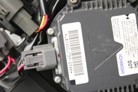 фото thumb №6, Subaru impreza gg ii lift 06-07r фара левый лампа левая перед ксенон