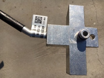 фото thumb №11, Шланг трубка кондиционера audi a6 c8 4k 2.0td dfb 19r провода трубки