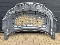 фото thumb №9, Genesis gv60 капот перед передняя крышка двигателя