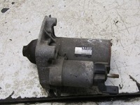 фото thumb №1, Стартер 1.2 vti citroen c3 iii 9671530880