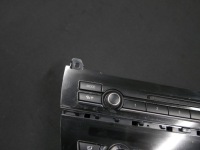 Bmw f07 f10 f11 панель радио кондиционера 9299012 Доставка, фото thumb