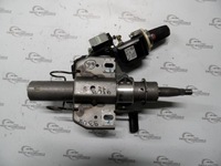 фото thumb №5, Opel antara 09r колонка рулевая замок зажигания з ключом 96673458