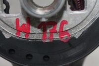 фото thumb №11, Повітропровід шкіра multi czarna mercedes a-klasa w176 12-18 euro