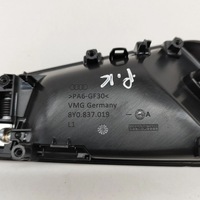 фото thumb №6, Audi a3 8y 2023 перед сторона ліва ручка внутрішня двері