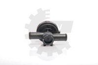 фото thumb №11, Клапан обігрівача opel 1820016 / 95skv901