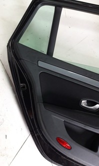 фото thumb №7, Renault laguna iii kombi ліва задні двері