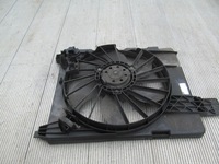 фото thumb №1, Scenic 2 megane 2 02-08 вентилятор радіатор c308
